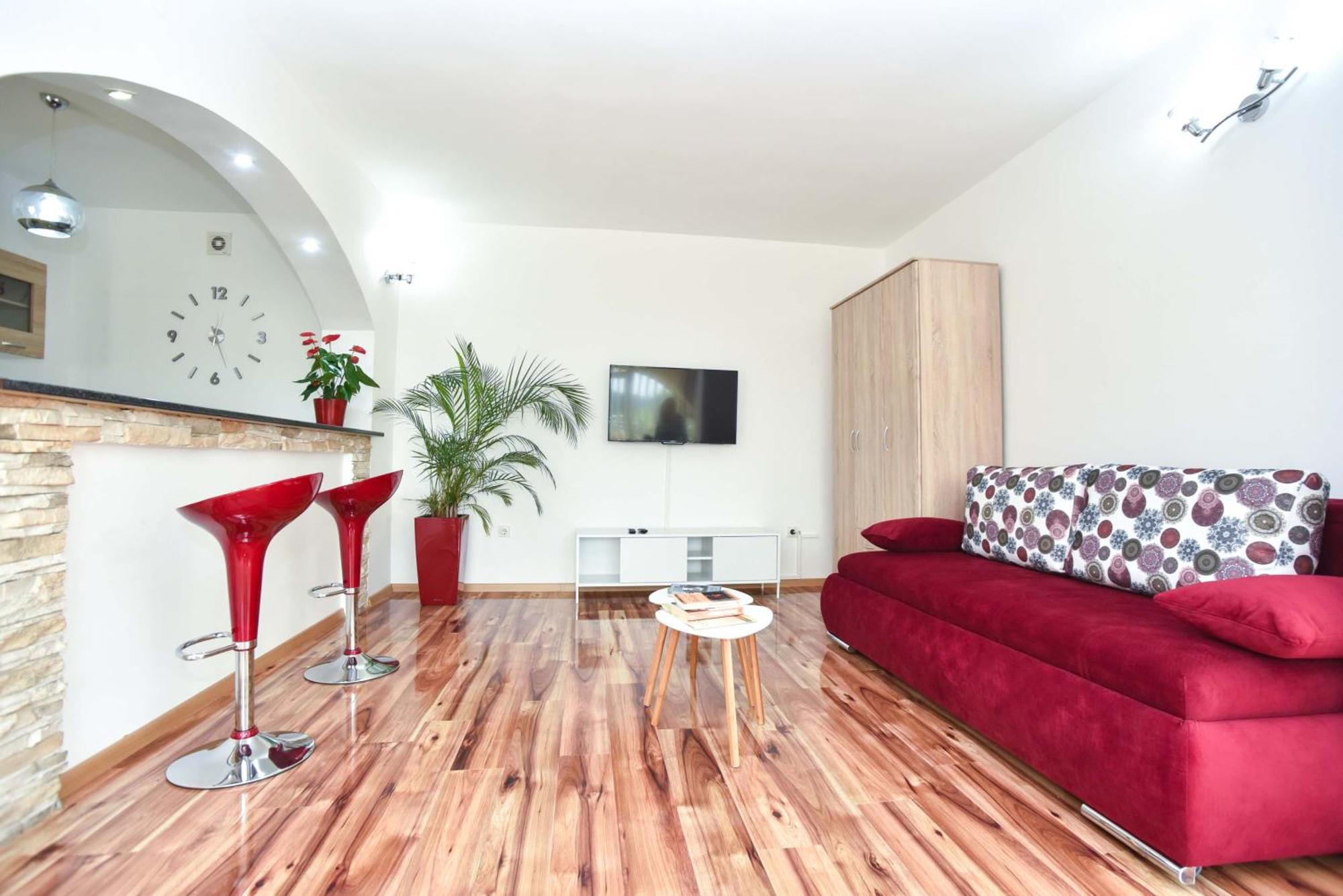 Apartments Raymond สเวติ สเตฟาน ห้อง รูปภาพ