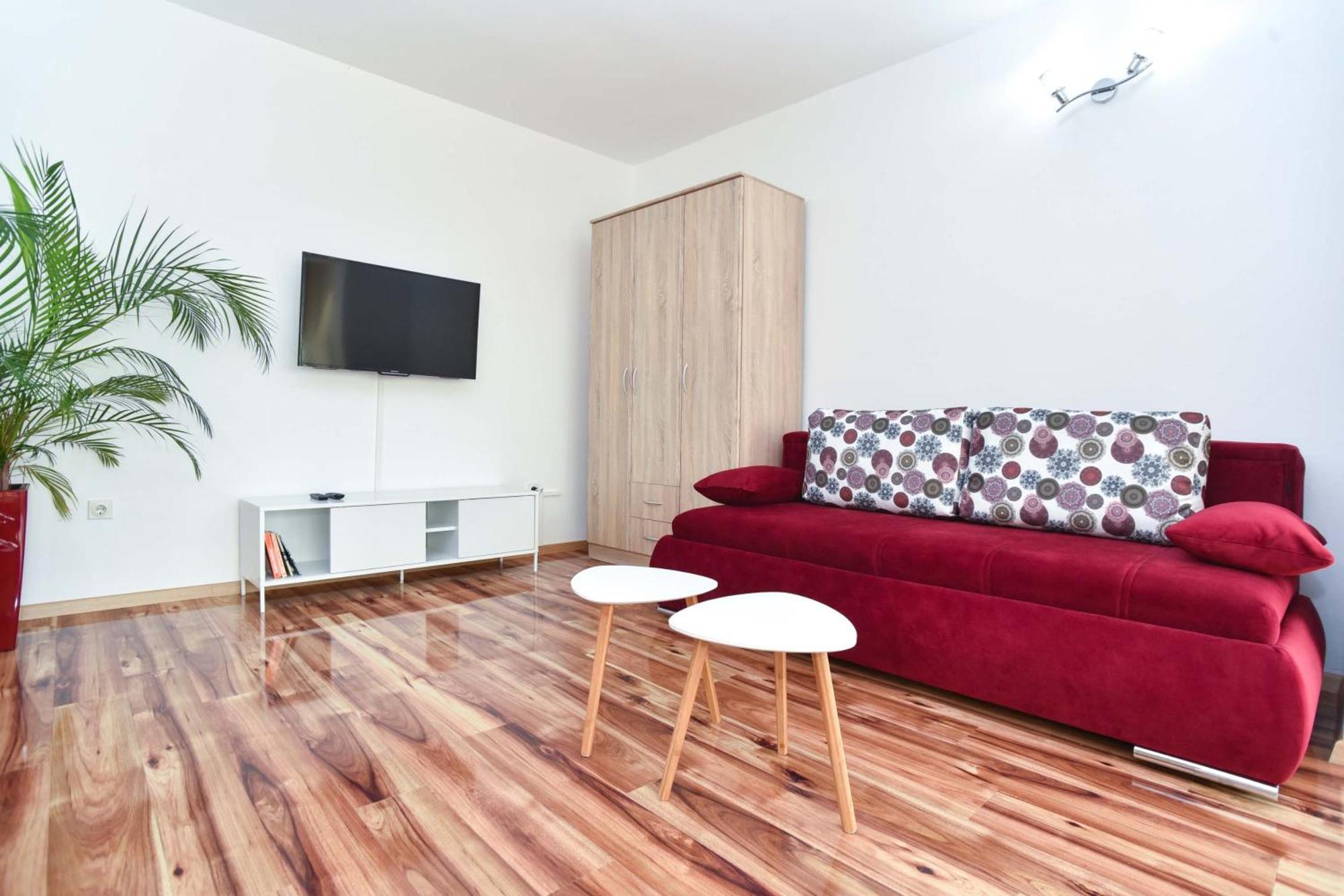 Apartments Raymond สเวติ สเตฟาน ห้อง รูปภาพ