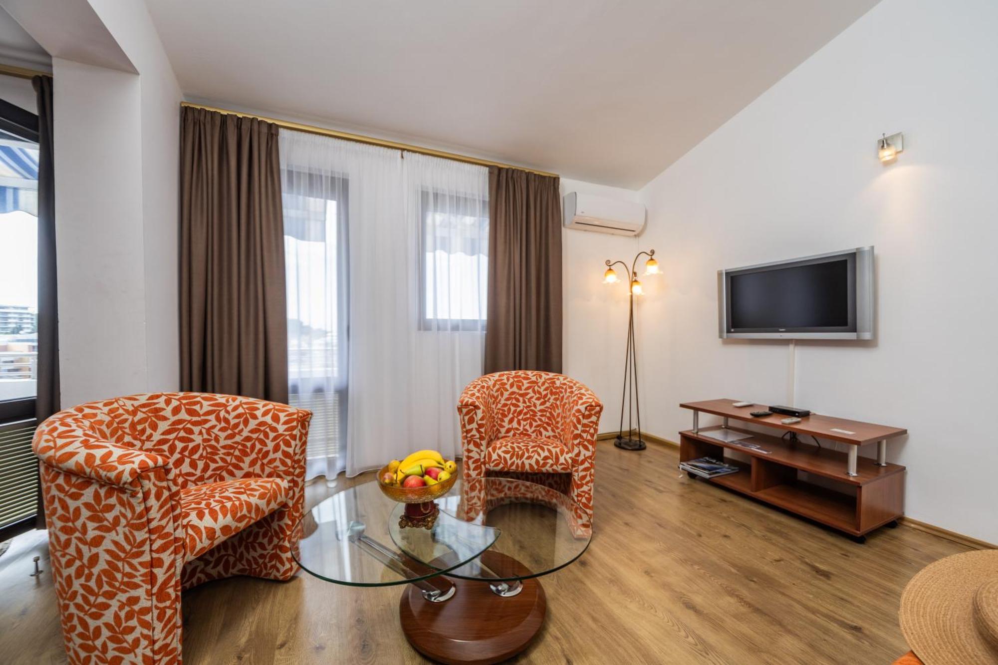 Apartments Raymond สเวติ สเตฟาน ห้อง รูปภาพ